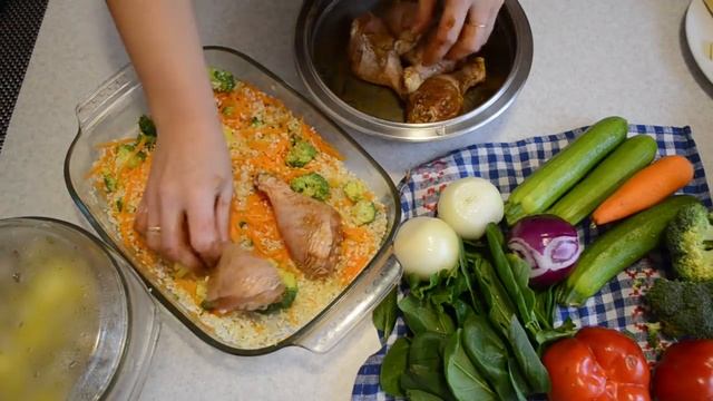 Чем я кормлю семью, очень простые и быстрые блюда смотреть онлайн