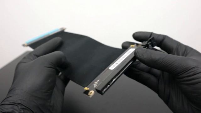 Thermaltake TT PCI-E 3.0 X16 Riser Cable смотреть онлайн
