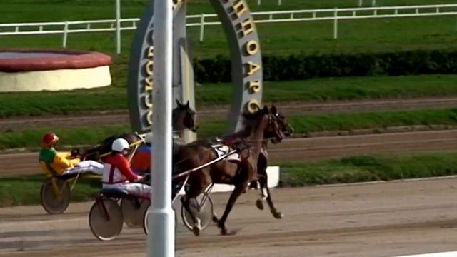 ЦМИ.Ипподром.Часть 36.Кто остановит Несяева.Сезон-2015. смотреть онлайн