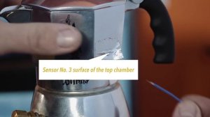 BACK TO THE MOKA POT