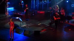 Ирина Круг:: Просто заходи