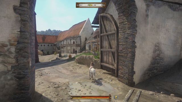 Pro Bonum Commune // Let's Play Kingdom Come: Deliverance #225