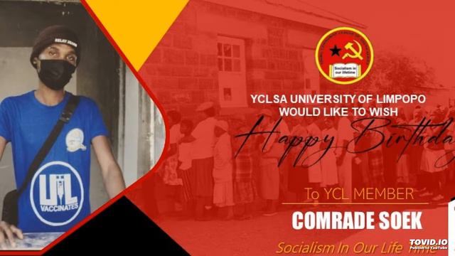 Soek SA Birthday Mix (19 August 2022) Mixed By Francia Da DJ смотреть онлайн