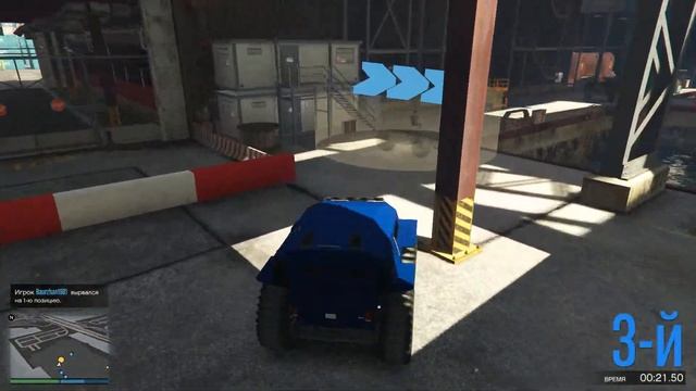 GTA 5 ГОНКИ ПРОХОЖДЕНИЕ ПОТНЫХ СКИЛЛТЕСТОВ #246 смотреть онлайн