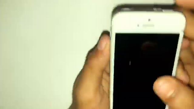 Mobile Back sticker iPhone 5s 100% work #foryou смотреть онлайн