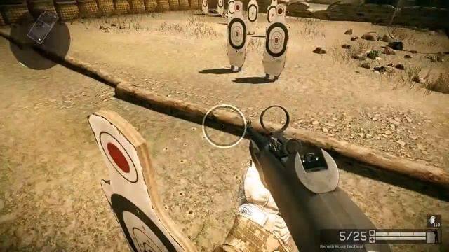 Warface | Баг - выход за полигон смотреть онлайн