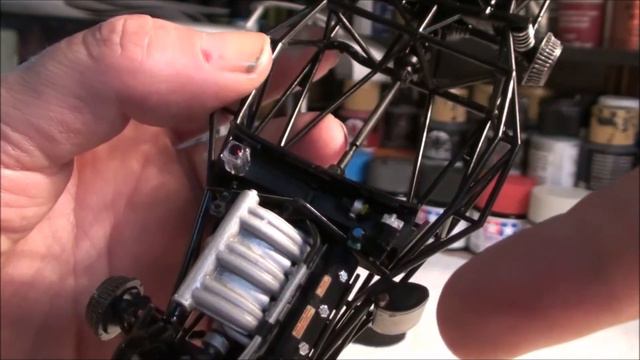 The Pursuit Of Perfection