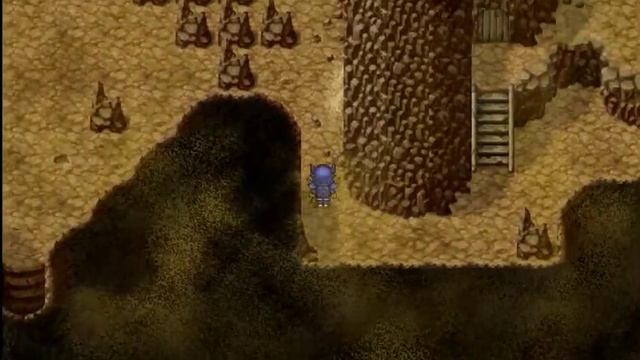 [PSP] Final Fantasy IV: The Complete Collection ~ Antlion's Den смотреть онлайн