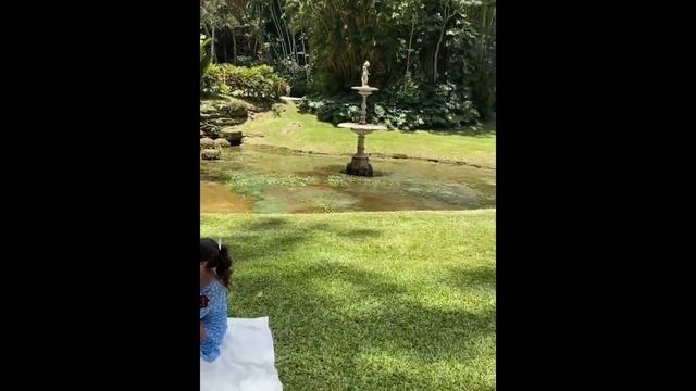 Теона Контридзе - Экскурсия в Петрополисе смотреть онлайн