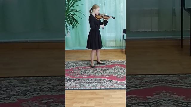 Вераччини "Аллегро" смотреть онлайн