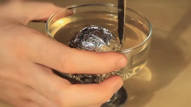 Что такое молекулярная кухня? смотреть онлайн