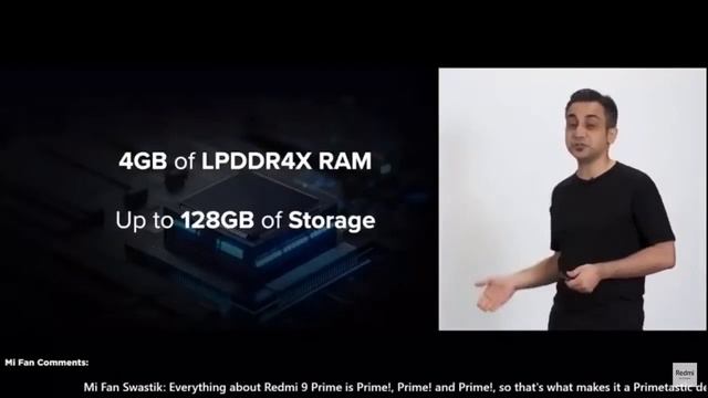 Redmi 9 Prime - The Not So Prime Smartphone, But ! ? смотреть онлайн