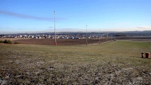 Снеговые пушки в Коробчицах смотреть онлайн
