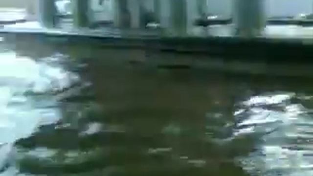 Navodnenie na Moskovskom prospekte 30 05 13 v rajone YARZ ch 2 240 смотреть онлайн
