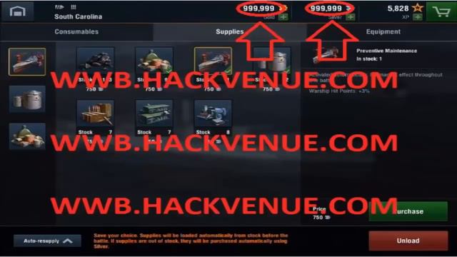 World of Warships Blitz Hack 2019 | Unlimited Gold and Silver for Free [Android/iOS] Cheats смотреть онлайн