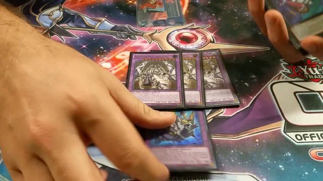 Erik Christensen SHADDOLL TRAINS - OTS Championship Top 8 смотреть онлайн