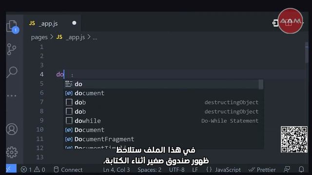 VS Code in 100 Seconds смотреть онлайн