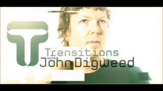 John Digweed - Transitions 436 смотреть онлайн