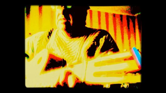 Песня на стихи Семена Гудзенко