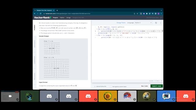 [Future of Tanzania Season 3] Day 8 - 6/23/2023 смотреть онлайн