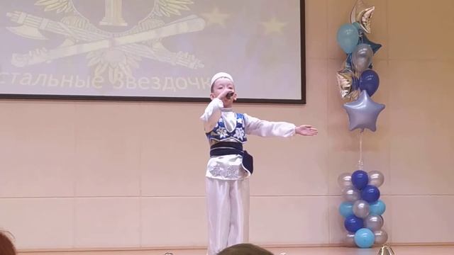 Мин татар малай