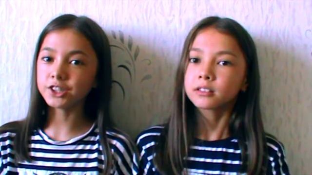 ПОДАРКИ НА ДЕНЬ РОЖДЕНИЯ!!! От belisarovy twins нам 12 лет. смотреть онлайн