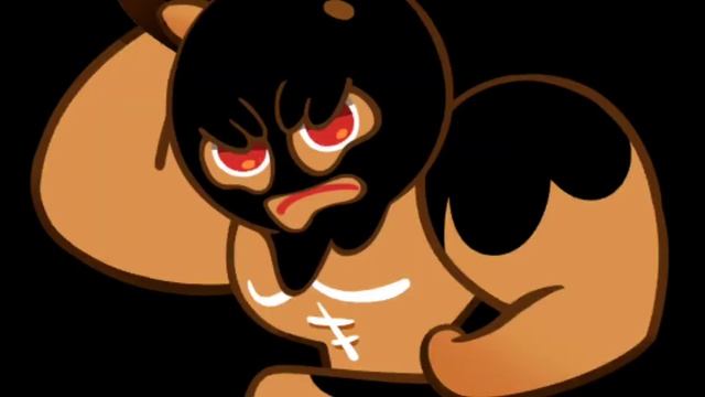 What if Cookie Run Kingdom characters' gulps sound like (2) смотреть онлайн