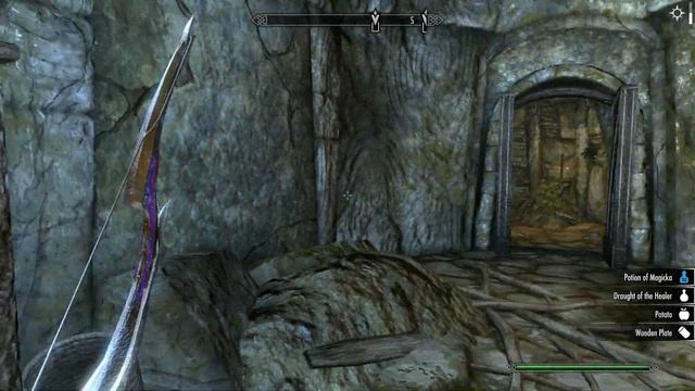 Daedric Prince of destruction and ambition Mehrunes Dagon смотреть онлайн
