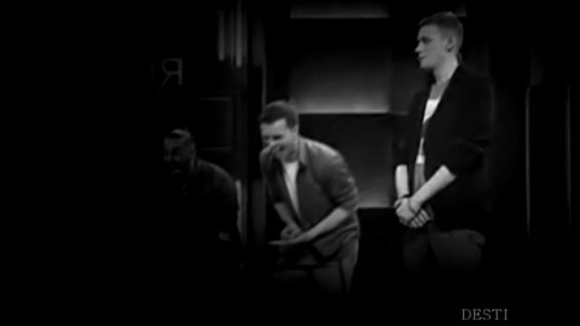 Артон  •  Арсений + Антон •  Не улетай