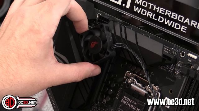 Asus ROG Strix Z390E смотреть онлайн