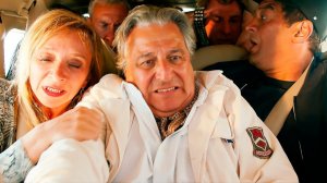 Шоу на краю света - Русский трейлер (HD)