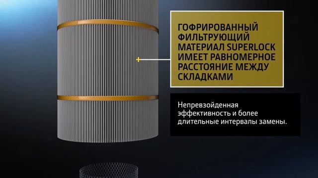 Воздушные фильтры John Deere смотреть онлайн