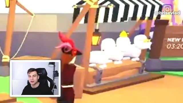 НОВОЕ ОБНОВЛЕНИЕ В АДОПТ МИ Роблокс! Весеннее обновление в Adopt Me Roblox 2021 Новости Брайс смотреть онлайн