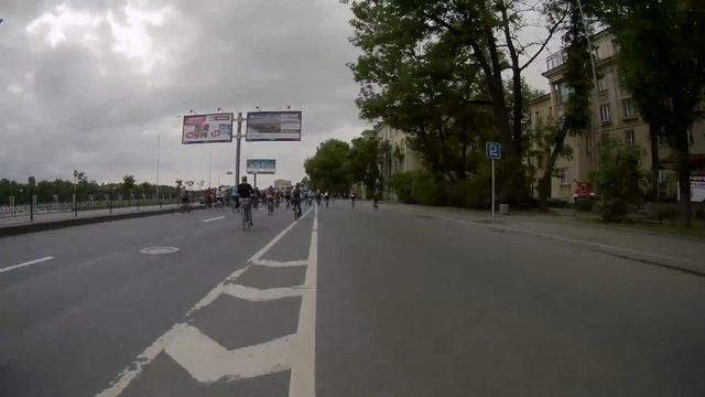 Велопарад 2016 СПб смотреть онлайн