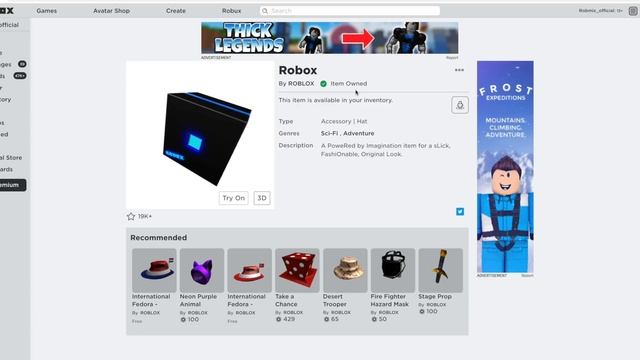 Срочно! БЕСПЛАТНЫЕ вещи! Зайди и получи! Робмикс примеряет новые вещи в роблокс в адопт ми.adopt me смотреть онлайн