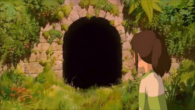 Fingerstyle Guiatr - One Summer Day (from Spirited Away) смотреть онлайн