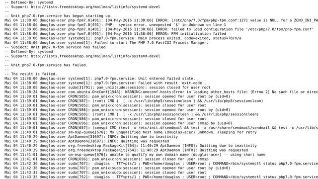 Ubuntu: Cannot install php-curl on Ubuntu 16.04 & PHP 7 смотреть онлайн