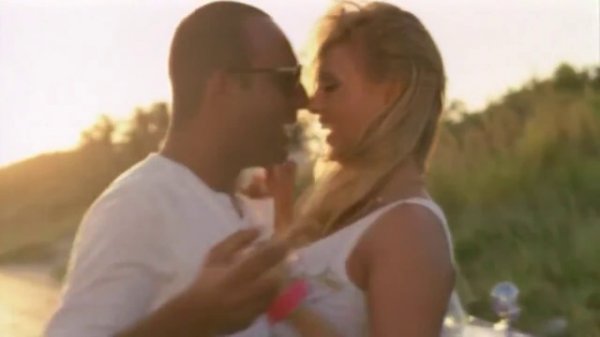 Анна Семенович & Араш На моря