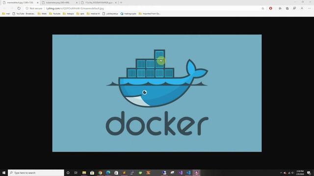 [Helm + Kubernetes + Docker Part 1] Getting Started and Learning what each thing does смотреть онлайн