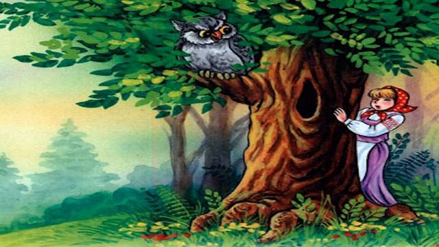 Сказка от 3 отряда II Лагерь "Юбилейный" II Первая онлайн смена "INSIDE" смотреть онлайн