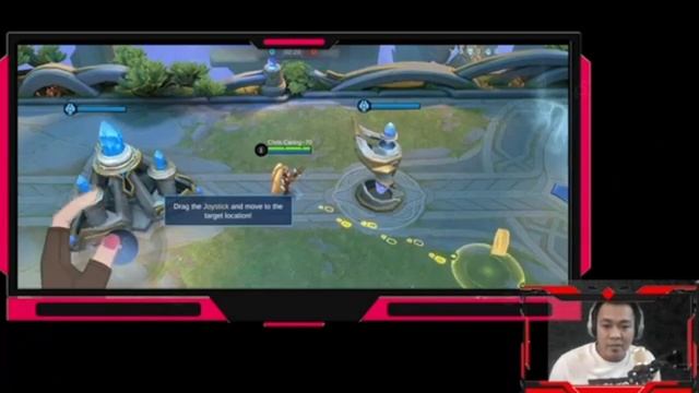 HOW TO LIVESTREAM ON FACEBOOK PAGE USING OBS || CP mirroring mobile to pc смотреть онлайн