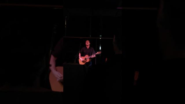 Love don't wait - Jim Adkins (Jimmy Eat World) смотреть онлайн