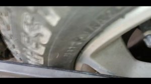 Простейший сход-развал своими руками на авто!