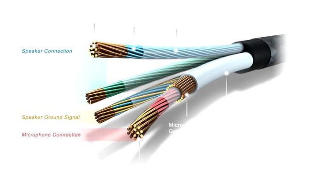 Cougar Intros VM410 Gaming Headset with 53mm Drivers and Audiophile grade Cables смотреть онлайн