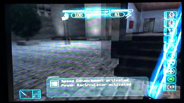 Deus Ex PS2 Realistic Mode No Deaths No Glitches Part 7 смотреть онлайн