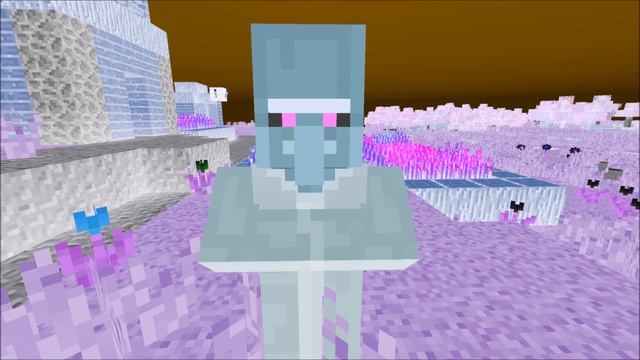 Minecraft Villager Sound (10 Minutes) (EAR RAPE) смотреть онлайн