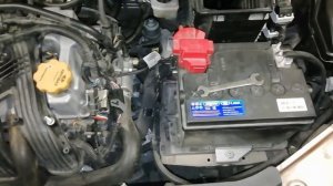 Лада X-Ray 1.8 установка фильтра от весты спорт