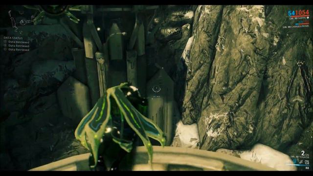 Warframe Tonkor Madness смотреть онлайн