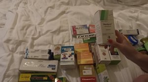 ШОК!!!  ЕГИПЕТ !!!ЛЕКАРСТВА ЗА КОПЕЙКИ! Аптека в Египте. Что везем домой.