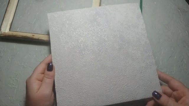 Как использовать готовые плитки в декоре. Панно своими руками. смотреть онлайн